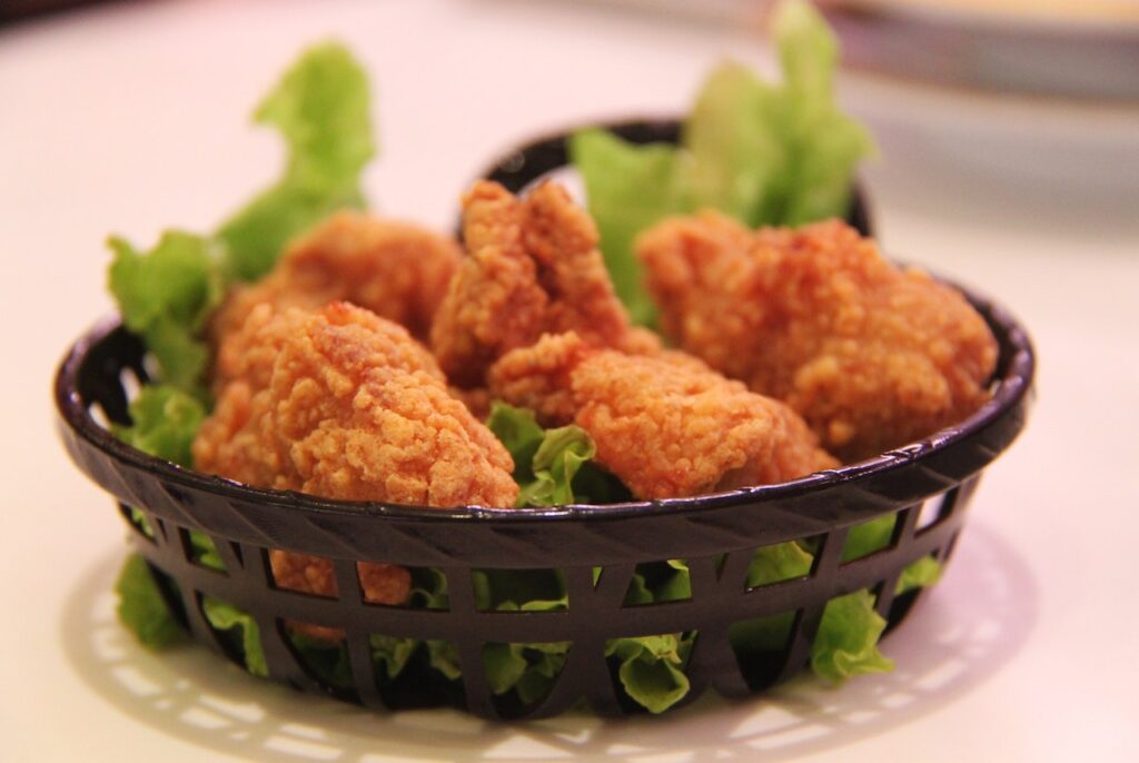 Classic American Fried Chicken: A Recipe to Savor